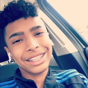 Meet your Posher, Trey